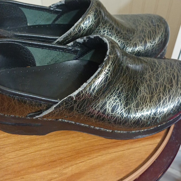 Danskin mules - Picture 8 of 12